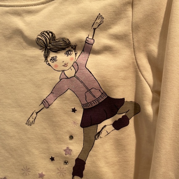 Gymboree Two Size 7 Tops - Picture 4 of 16